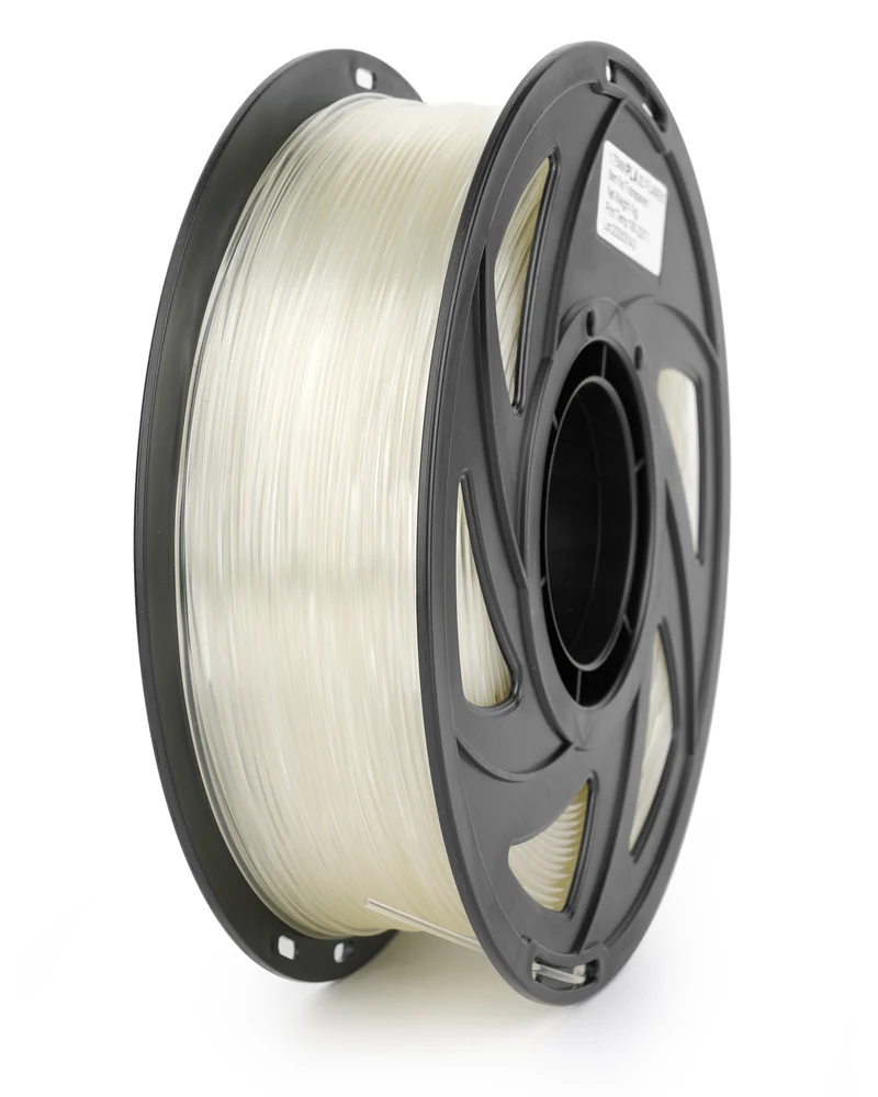 3D Drucker Filament 1kg Rolle ASA PLA+ TPU ABS PETG Silk 1,75mm Printer Spule