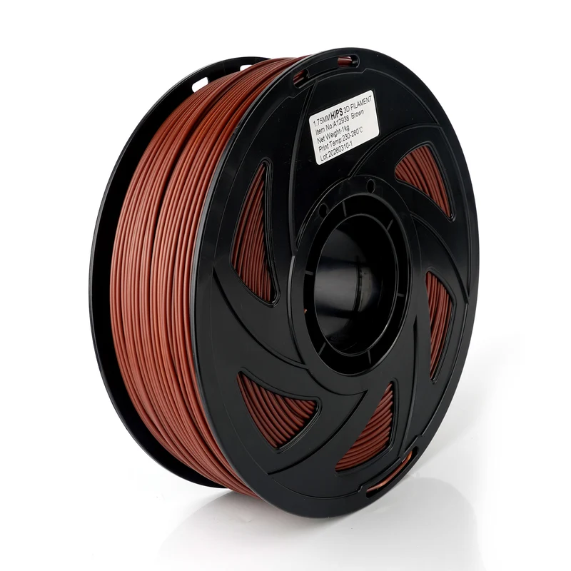 3D Drucker Filament 1kg Rolle ASA PLA+ TPU ABS PETG Silk 1,75mm Printer Spule