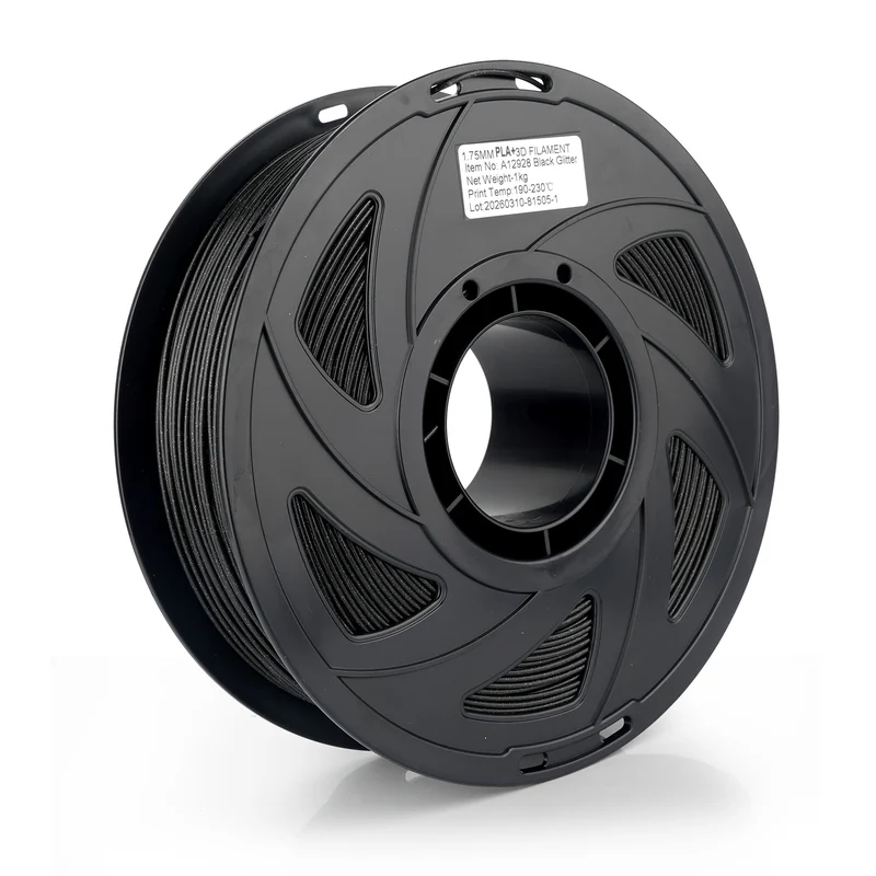 3D Drucker Filament 1kg Rolle ASA PLA+ TPU ABS PETG Silk 1,75mm Printer Spule