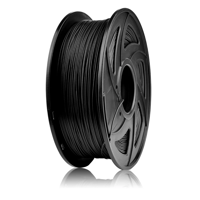 Carbon CF Filament für 3D Drucker 1,75mm 1KG – Kohlefaser | euroharry