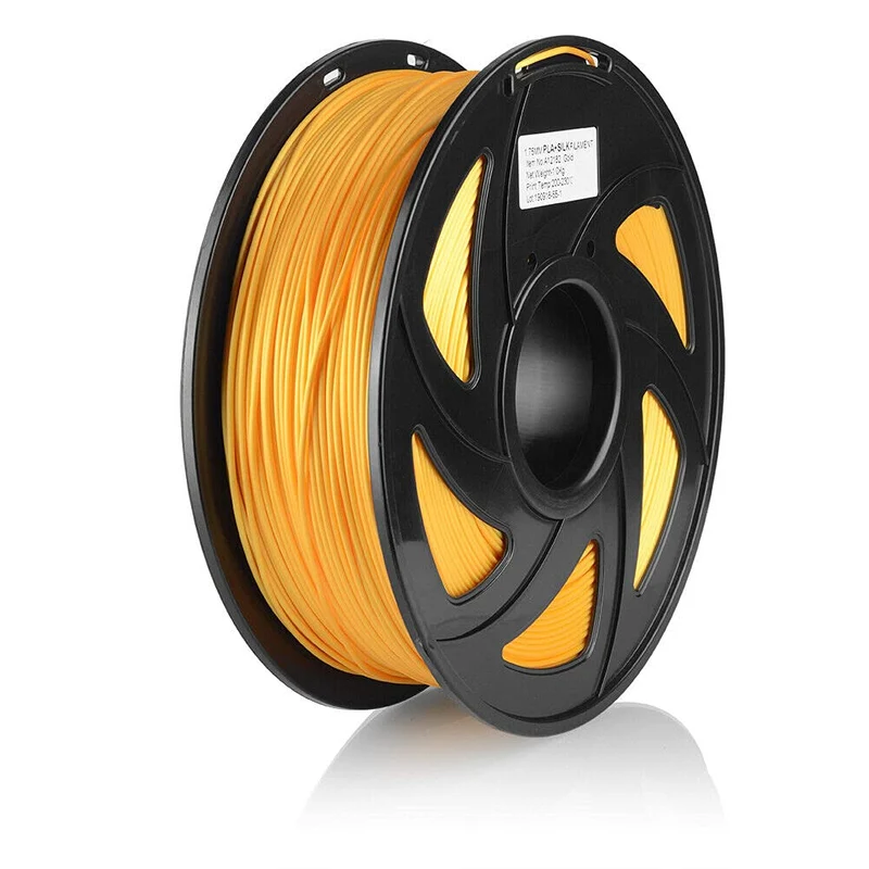 HIPS Filament für 3D Drucker 1,75mm 1KG – 9 Farben | euroharry