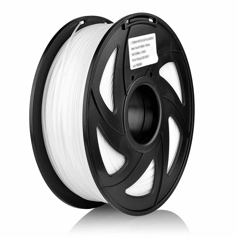 HIPS Filament für 3D Drucker 1,75mm 1KG – 9 Farben | euroharry
