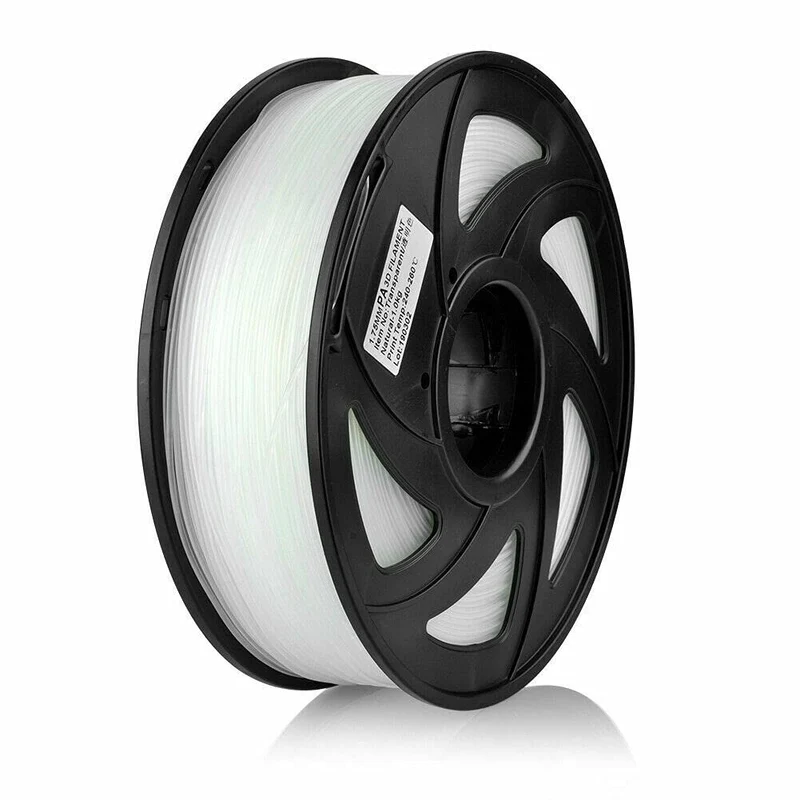 PETG Filament für 3D Drucker 1,75mm 1KG – 21 Farben | euroharry