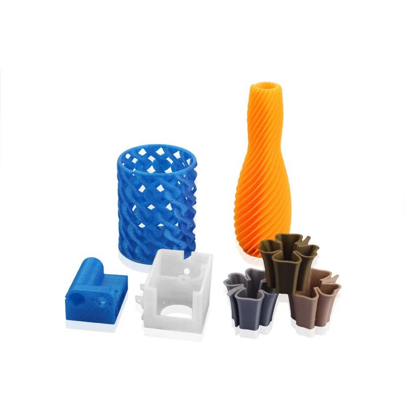 PETG Filament für 3D Drucker 1,75mm 1KG – 21 Farben | euroharry