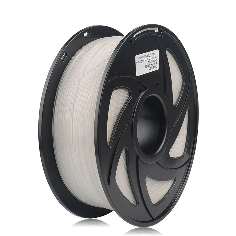 PETG Filament für 3D Drucker 1,75mm 1KG – 21 Farben | euroharry