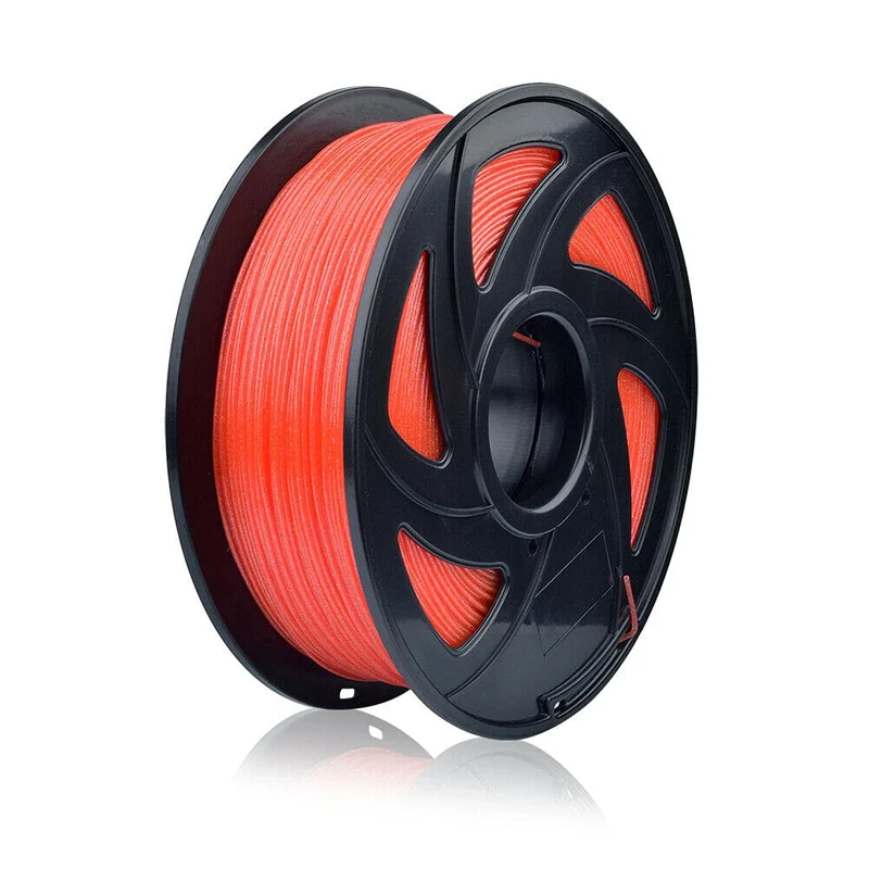 PETG Filament für 3D Drucker 1,75mm 1KG – 21 Farben | euroharry