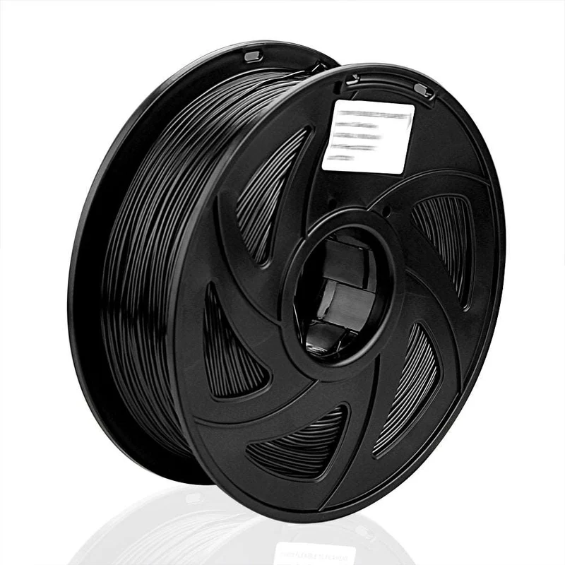 PETG Filament für 3D Drucker 1,75mm 1KG – 21 Farben | euroharry