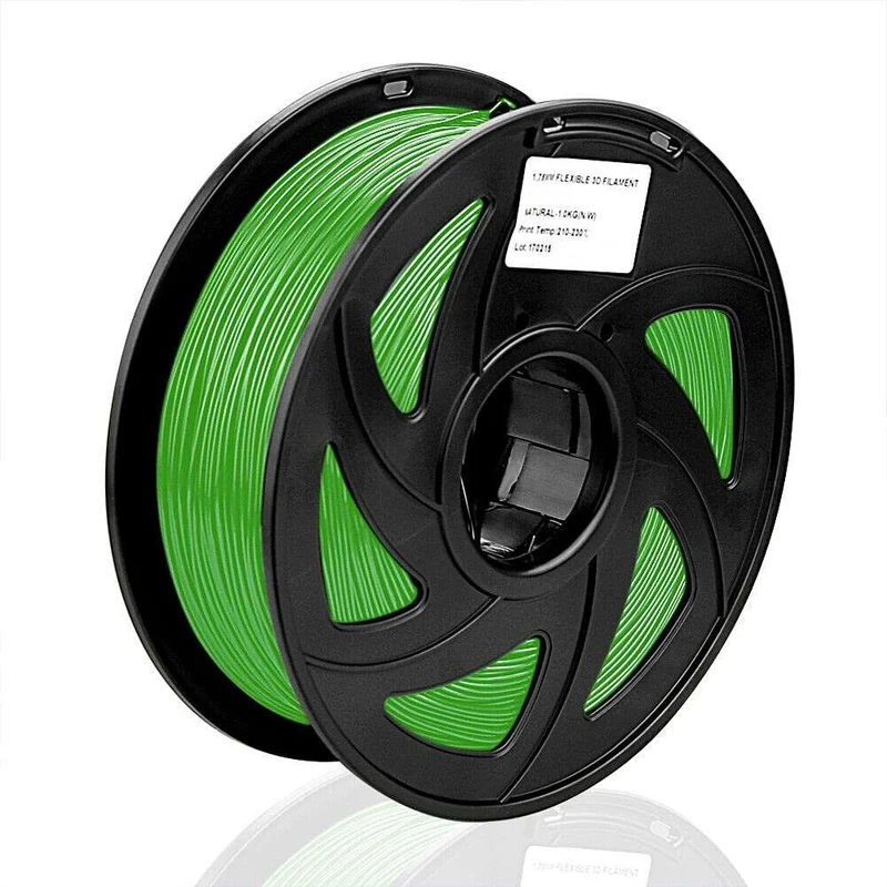 PETG Filament für 3D Drucker 1,75mm 1KG – 21 Farben | euroharry