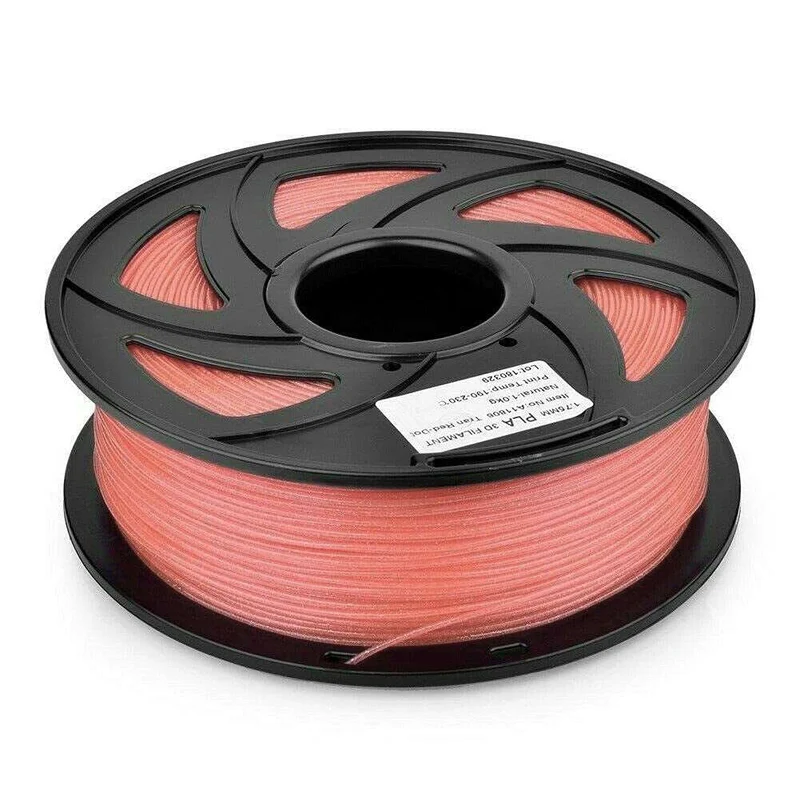 PETG Filament für 3D Drucker 1,75mm 1KG – 21 Farben | euroharry
