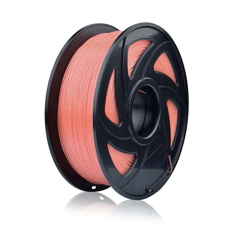 PETG Filament für 3D Drucker 1,75mm 1KG – 21 Farben | euroharry