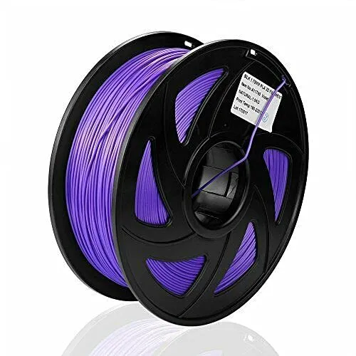 PETG Filament für 3D Drucker 1,75mm 1KG – 21 Farben | euroharry