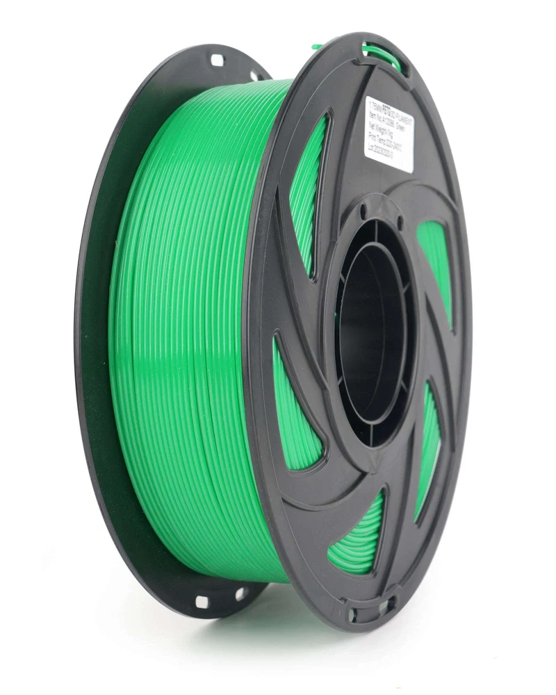 PETG Filament für 3D Drucker 1,75mm 1KG – 21 Farben | euroharry