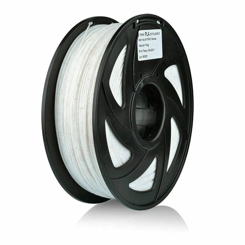 PLA+ Filament für 3D Drucker 1,75mm 1KG – 23 Farben | euroharry