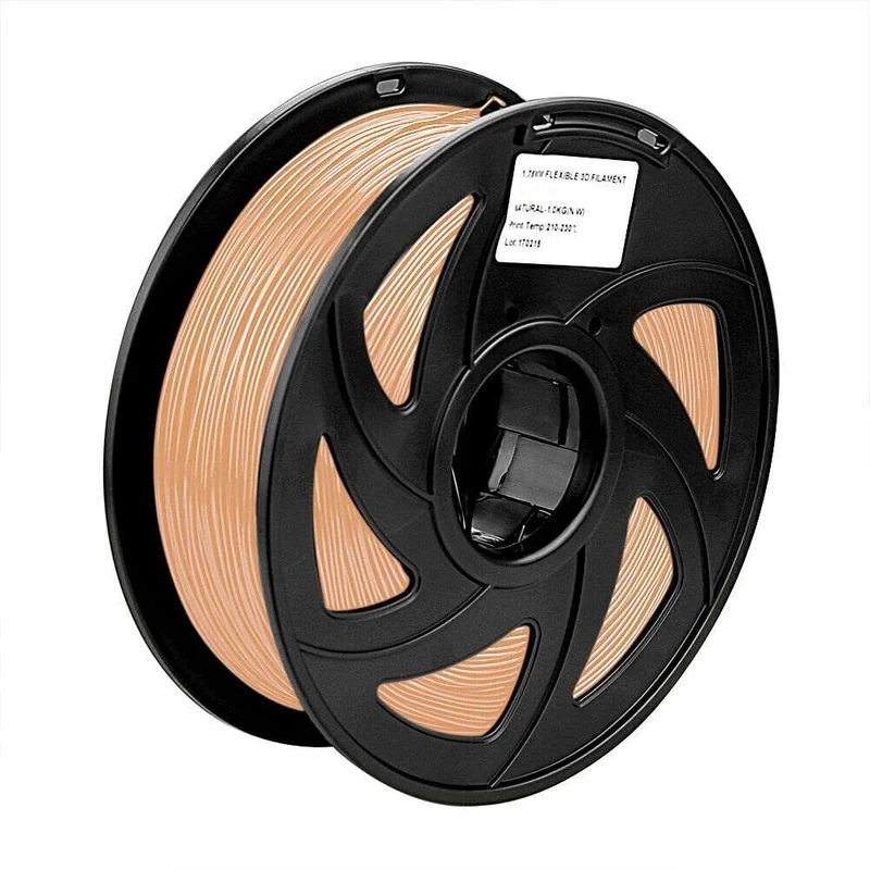 PLA+ Filament für 3D Drucker 1,75mm 1KG – 23 Farben | euroharry