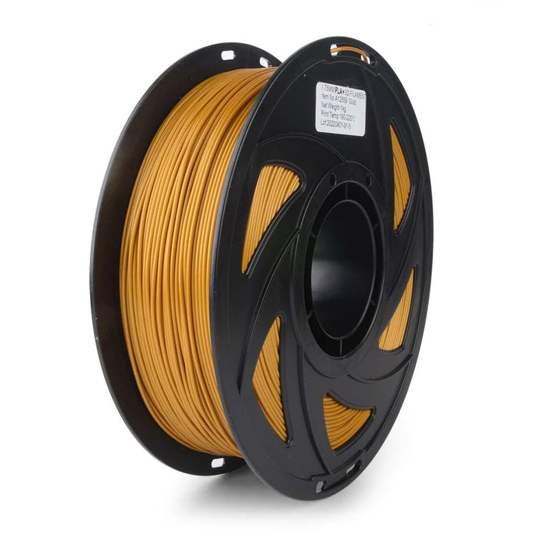 PLA+ Filament für 3D Drucker 1,75mm 1KG – 23 Farben | euroharry