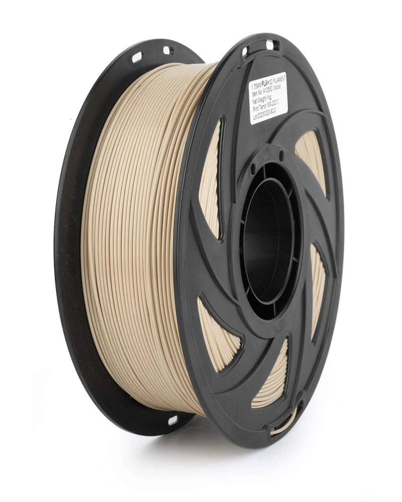 PLA+ Filament für 3D Drucker 1,75mm 1KG – 23 Farben | euroharry
