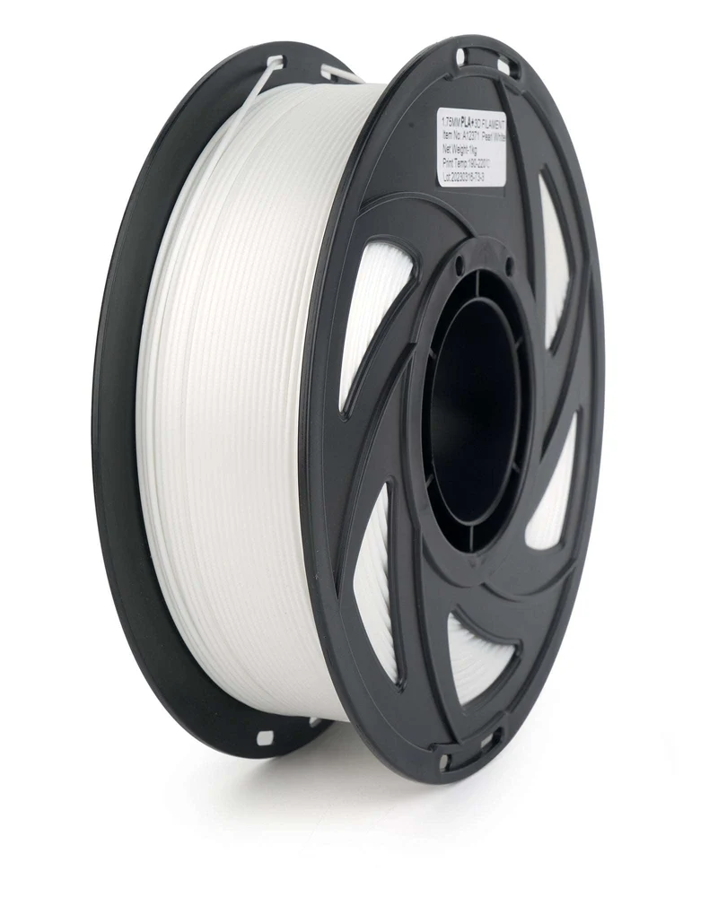 PLA+ Filament für 3D Drucker 1,75mm 1KG – 23 Farben | euroharry