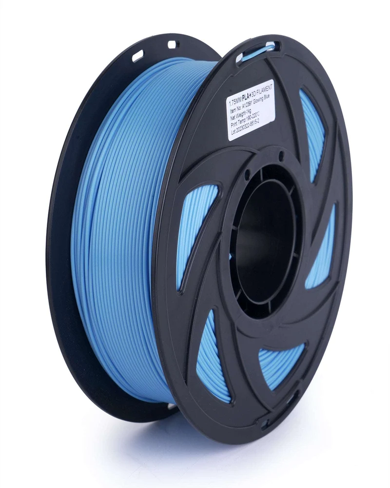 PLA+ Filament für 3D Drucker 1,75mm 1KG – 23 Farben | euroharry