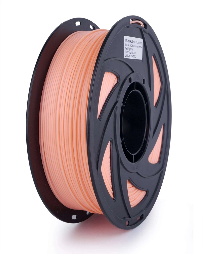 PLA+ Filament für 3D Drucker 1,75mm 1KG – 23 Farben | euroharry