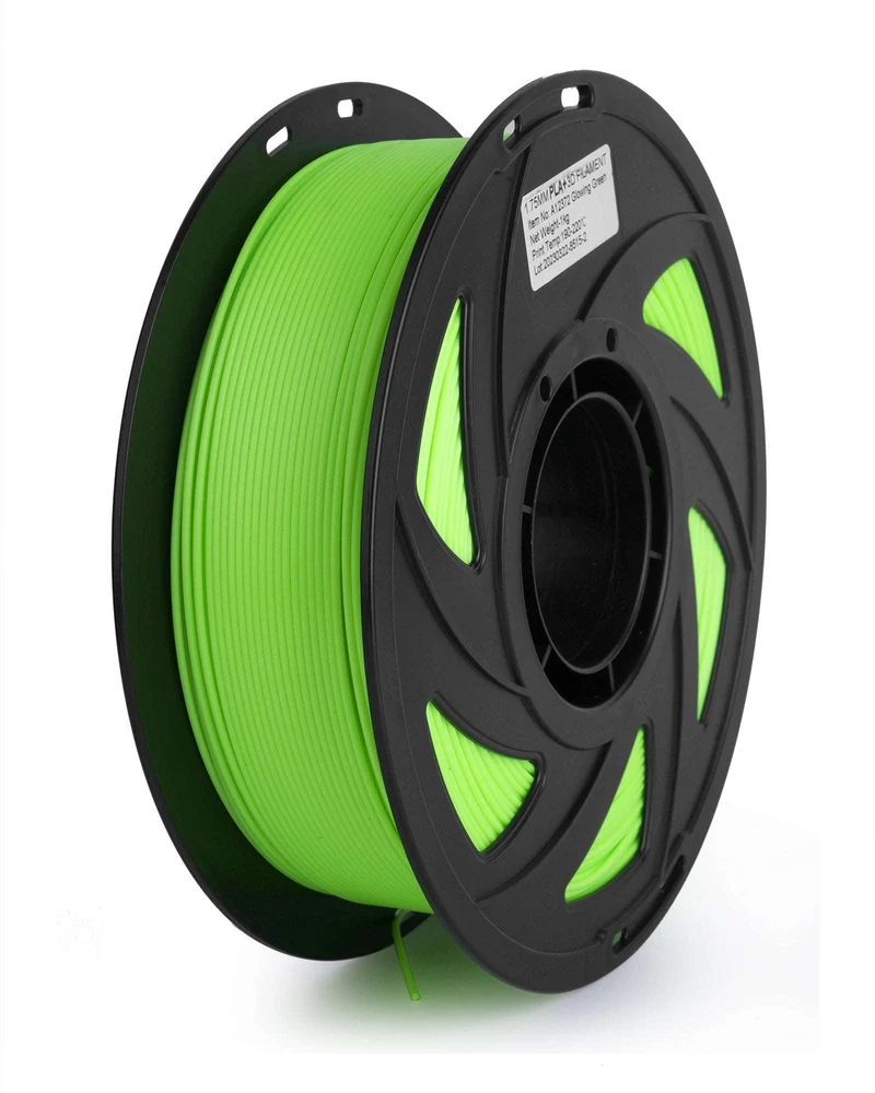 PLA+ Filament für 3D Drucker 1,75mm 1KG – 23 Farben | euroharry