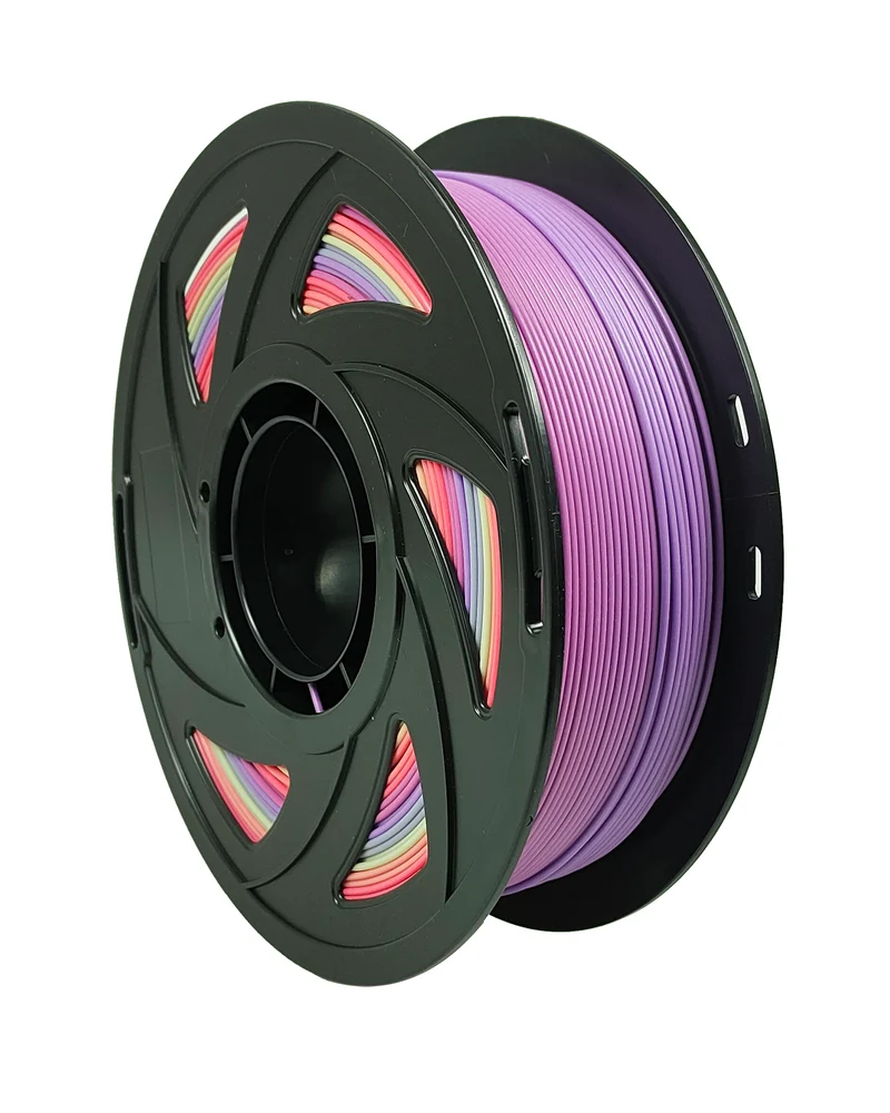 PLA+ Filament für 3D Drucker 1,75mm 1KG – 23 Farben | euroharry