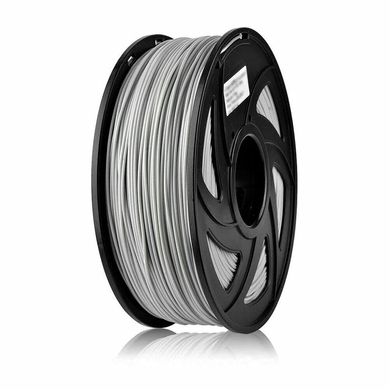 ABS Filament für 3D Drucker 1,75mm 1KG – 9 Farben | euroharry