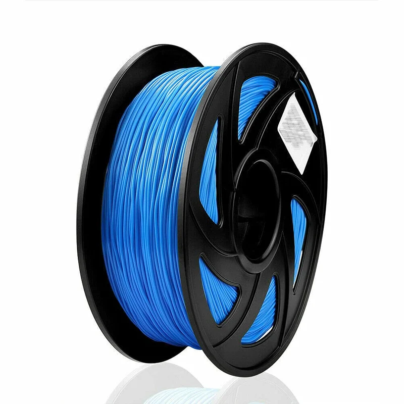 ABS Filament für 3D Drucker 1,75mm 1KG – 9 Farben | euroharry