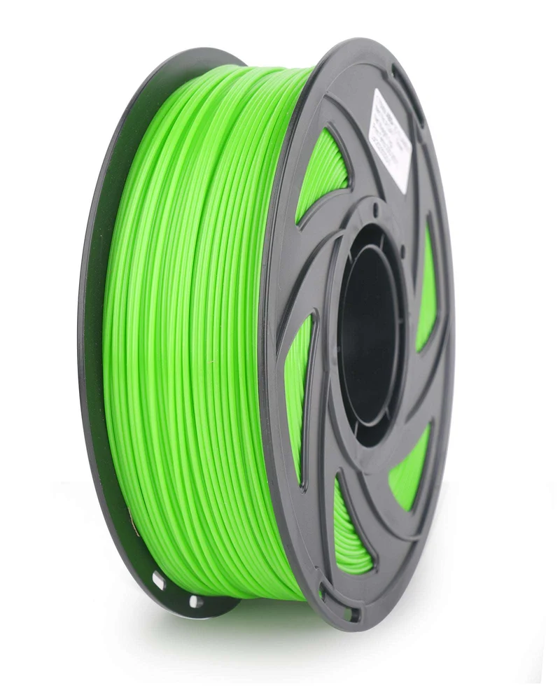 ABS Filament für 3D Drucker 1,75mm 1KG – 9 Farben | euroharry