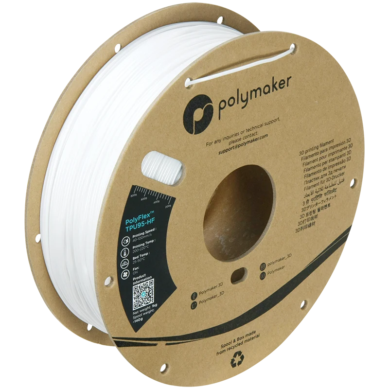 Polymaker PolyFlex TPU95-HF