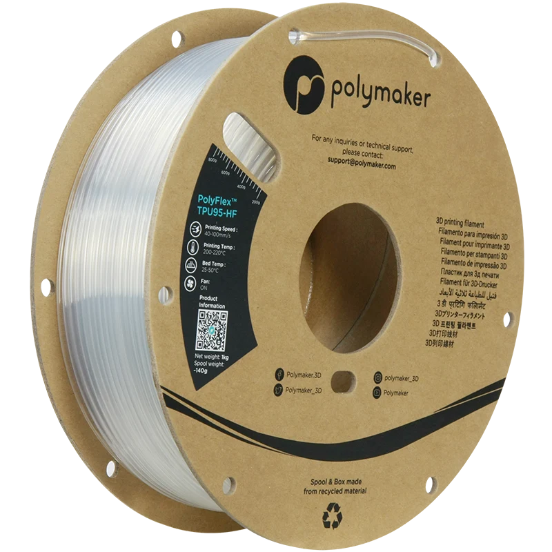 Polymaker PolyFlex TPU95-HF