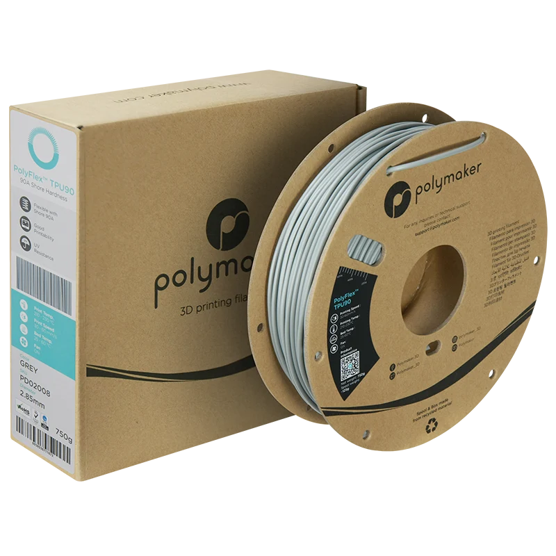 Polymaker PolyFlex TPU90