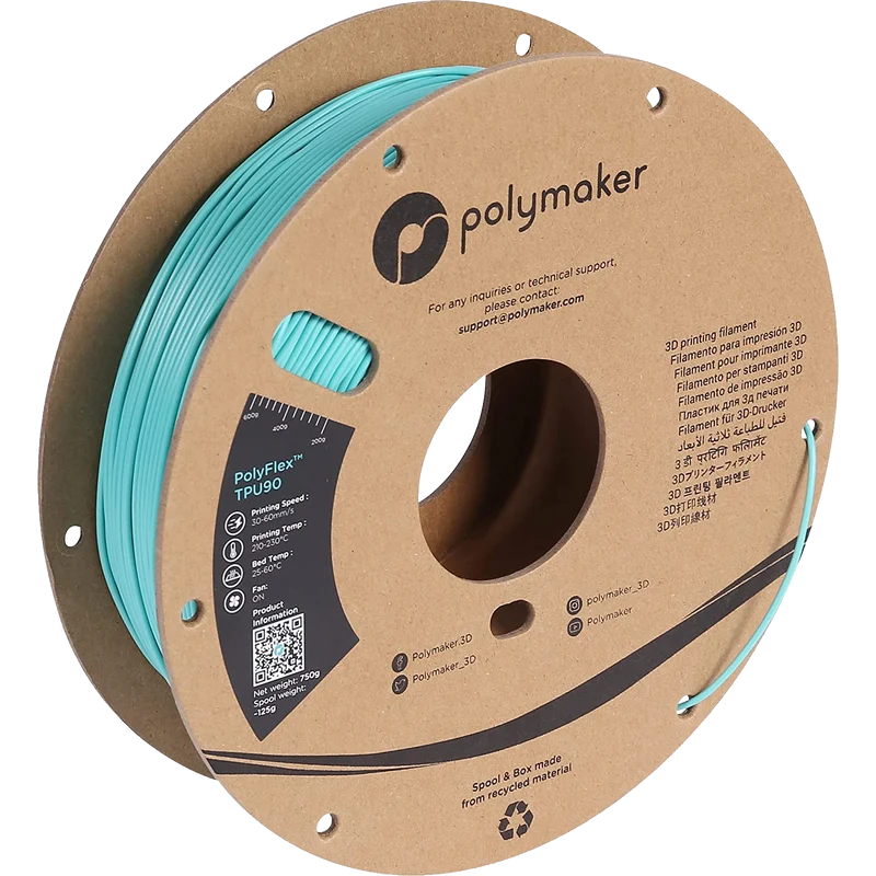 Polymaker PolyFlex TPU90