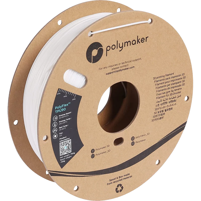Polymaker PolyFlex TPU90