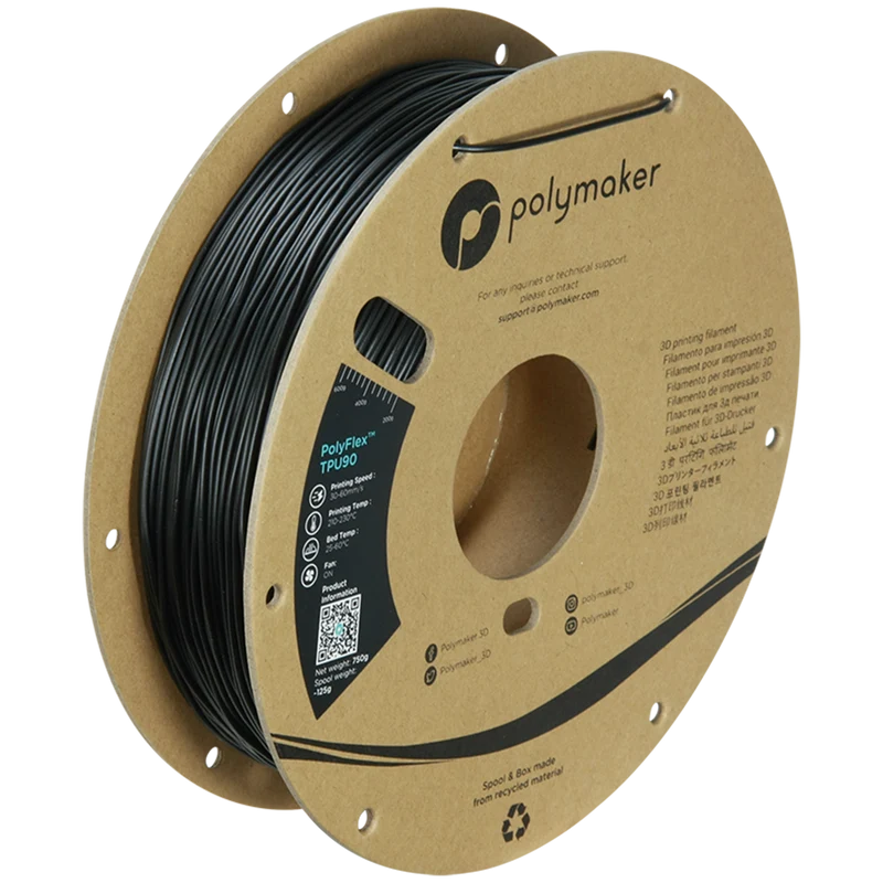 Polymaker PolyFlex TPU90