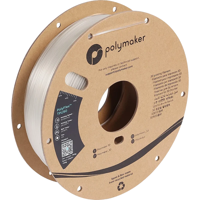 Polymaker PolyFlex TPU90