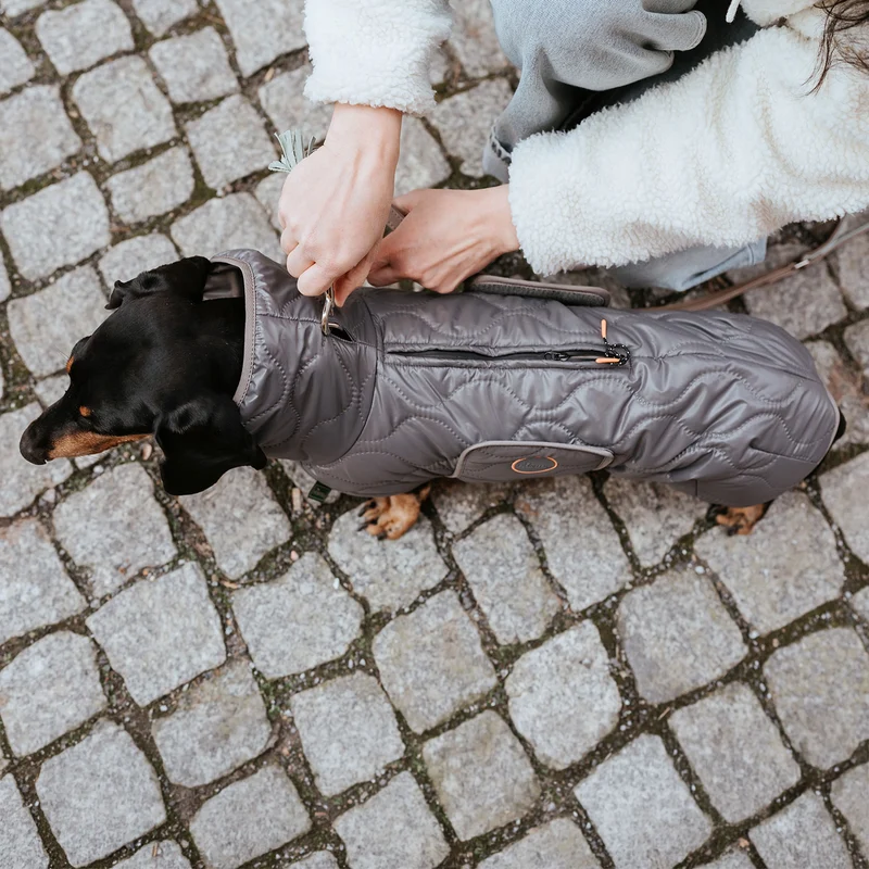 Hundemantel Lundby Dachshund