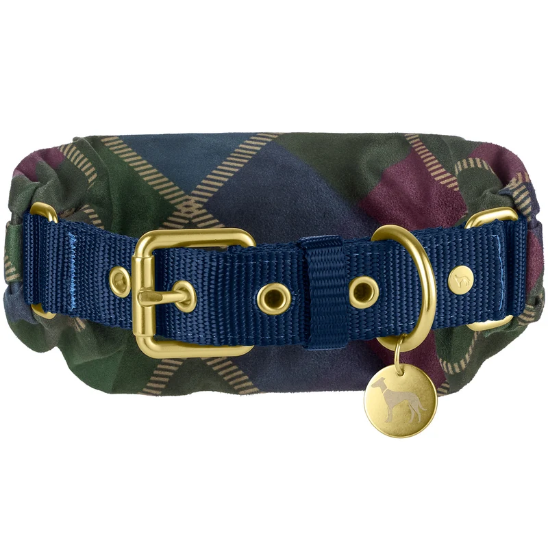 Ergonomisches Halsband Ronda