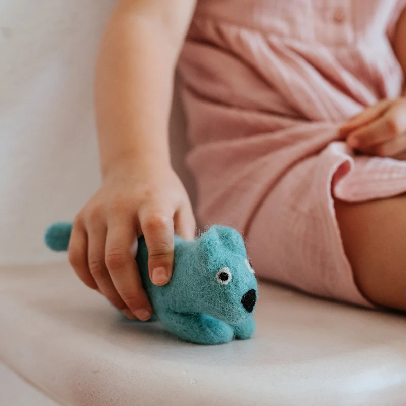 Katzenspielzeug Elda