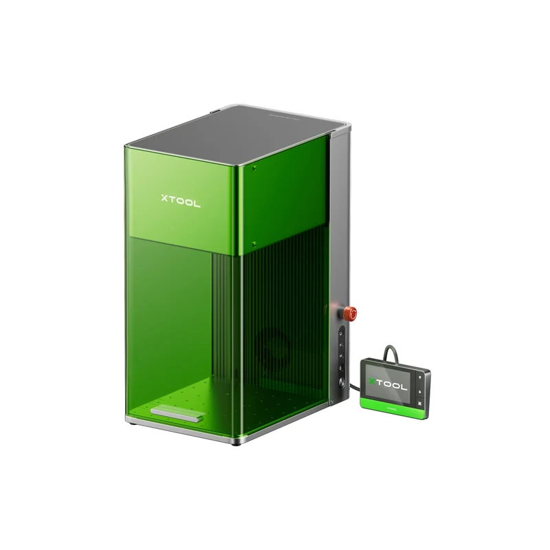 Bundle: xTool F1 Ultra - 20W - Deluxe Bundle