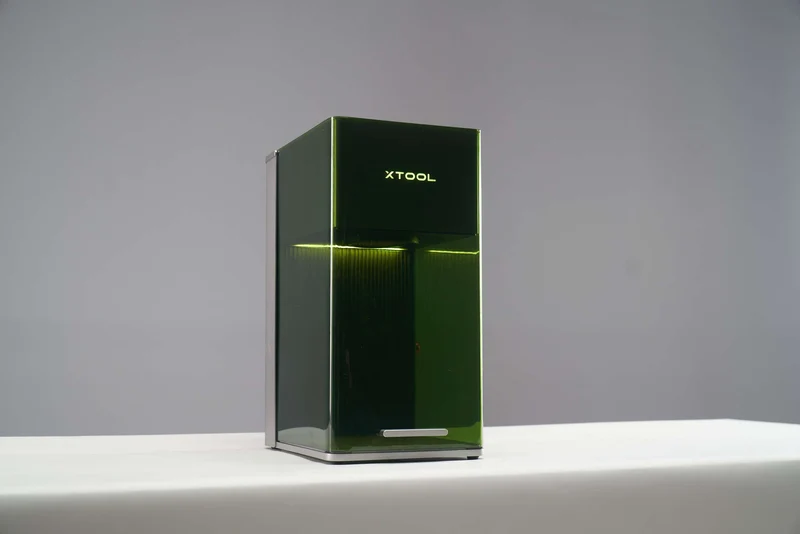 Bundle: xTool F1 Ultra - 20W - Deluxe Bundle