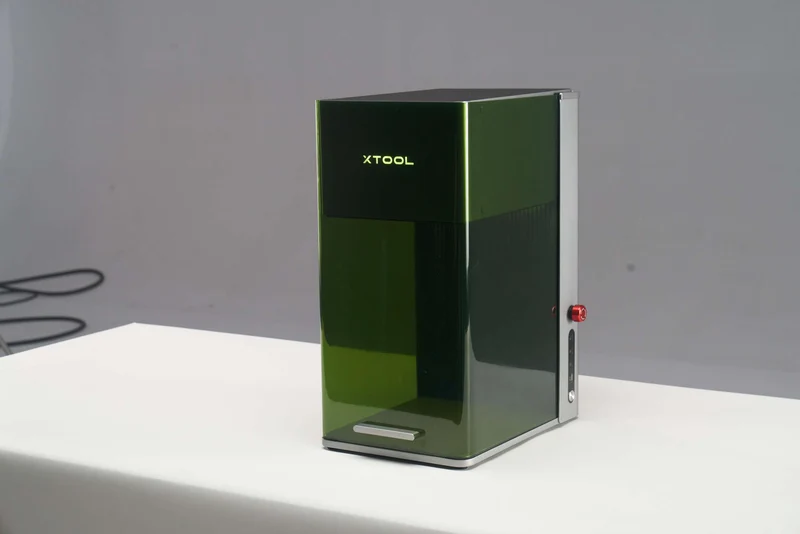 Bundle: xTool F1 Ultra - 20W - Deluxe Bundle