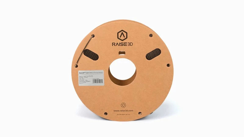 Raise3D Hyper Core PPA CF25 Filament 1,75mm 1000g