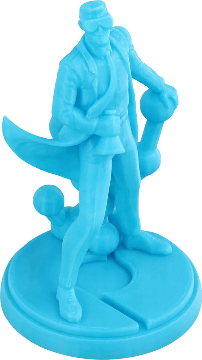 Polymaker Panchroma™ PLA Translucent 1,75 mm 1000g