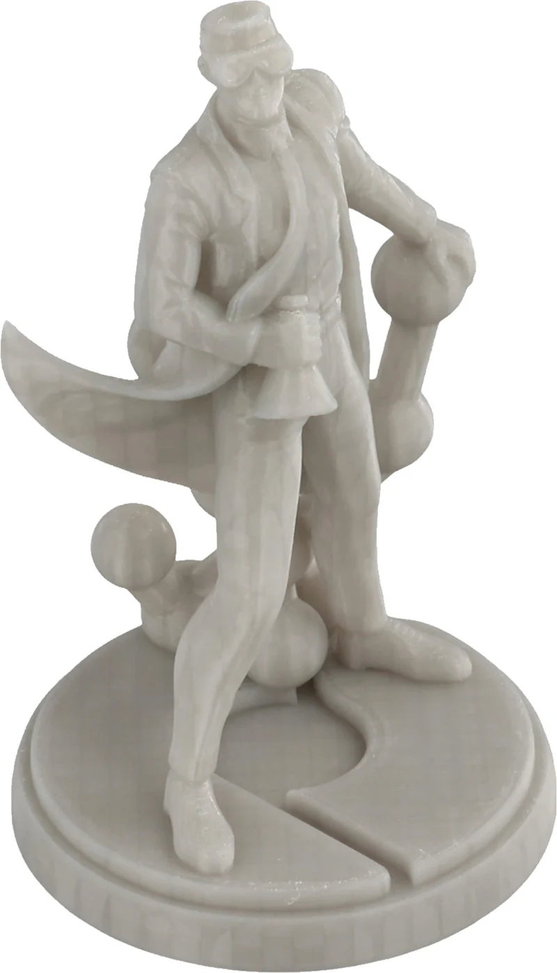 Polymaker Panchroma™ PLA Translucent 1,75 mm 1000g