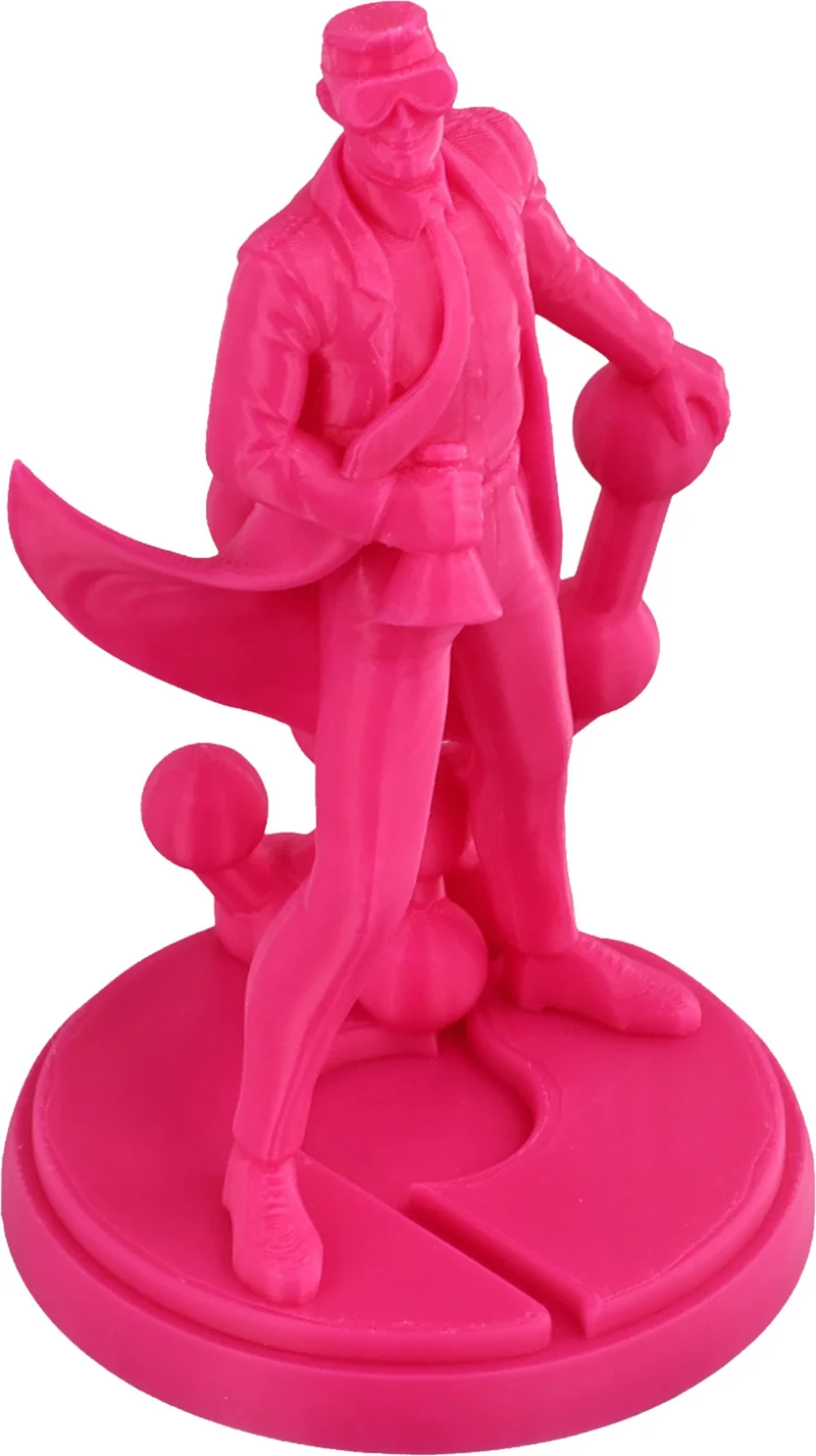 Polymaker Panchroma™ PLA Translucent 1,75 mm 1000g