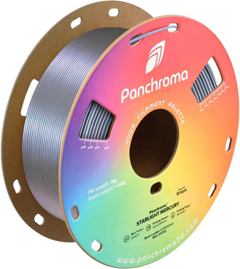Polymaker Panchroma™ PLA Starlight 1,75 mm 1000g