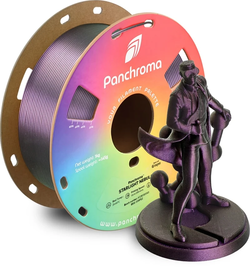 Polymaker Panchroma™ PLA Starlight 1,75 mm 1000g
