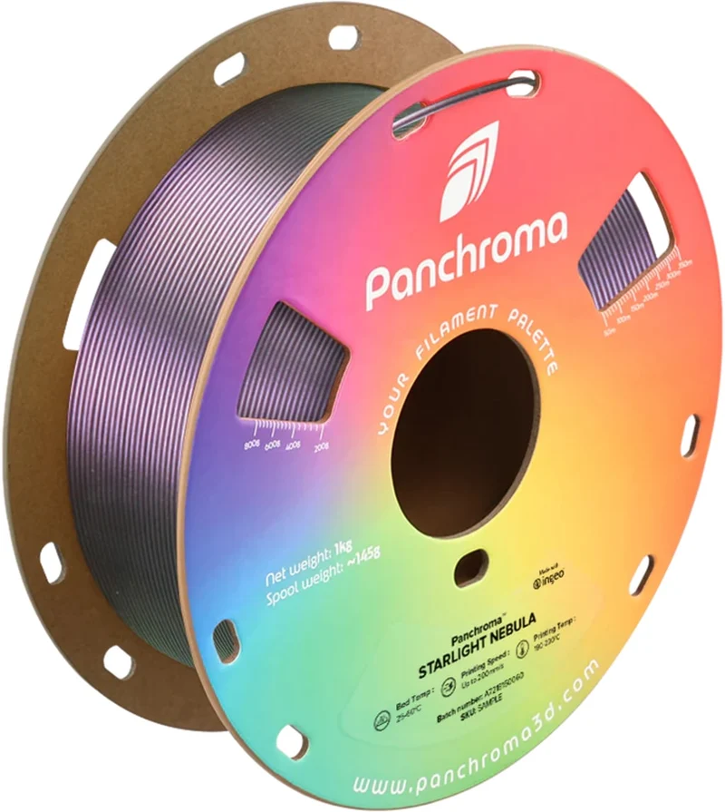 Polymaker Panchroma™ PLA Starlight 1,75 mm 1000g