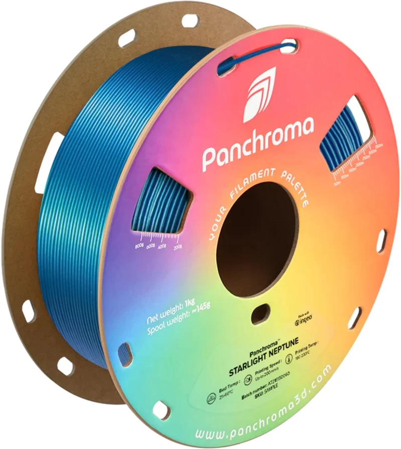 Polymaker Panchroma™ PLA Starlight 1,75 mm 1000g