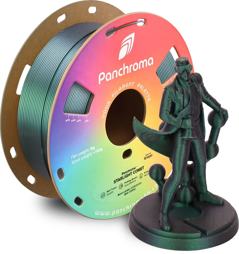Polymaker Panchroma™ PLA Starlight 1,75 mm 1000g